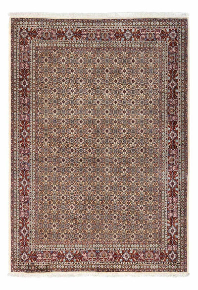 Moud Teppe 174x234cm - Persisk teppe