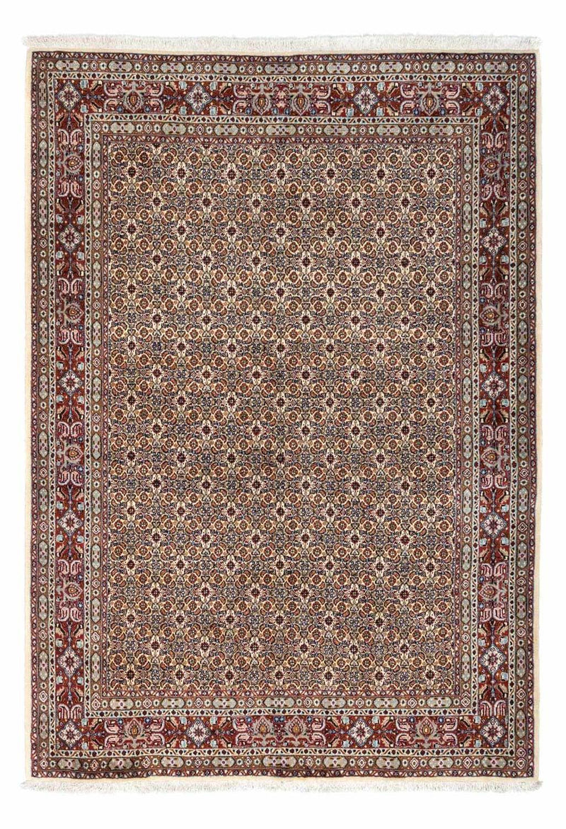 Moud Teppe 234x174cm - Persisk teppe