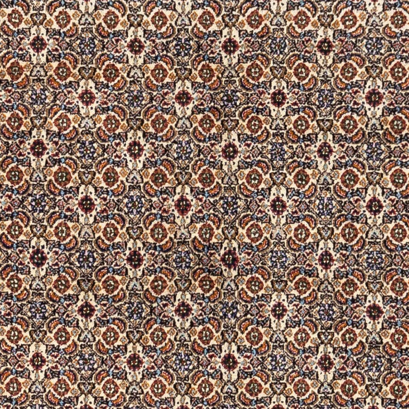 Moud Teppe 234x174cm - Persisk teppe