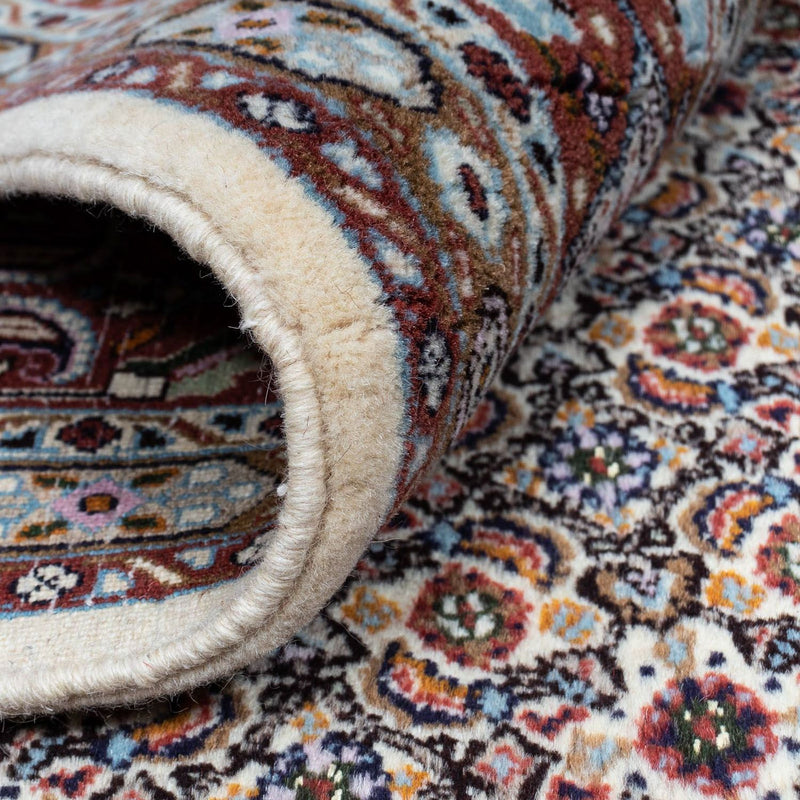 Moud Teppe 234x174cm - Persisk teppe