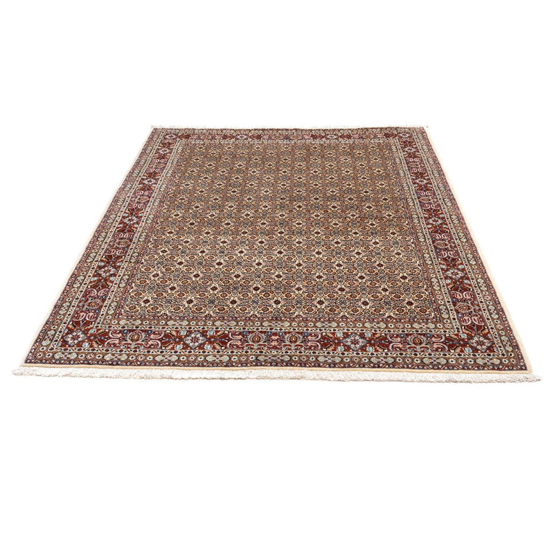 Moud Teppe 234x174cm - Persisk teppe