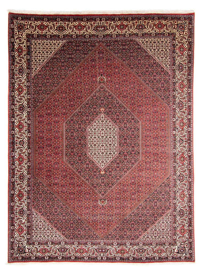 Bidjar Teppe 250x360cm - Persisk teppe