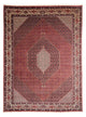 Bidjar Teppe 360x250cm - Persisk teppe