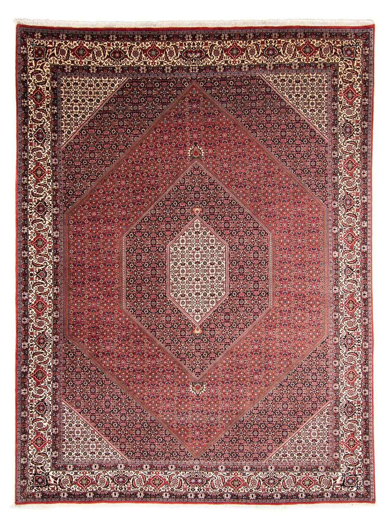 Bidjar Teppe 360x250cm - Persisk teppe