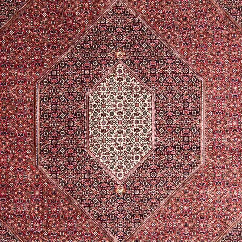 Bidjar Teppe 360x250cm - Persisk teppe
