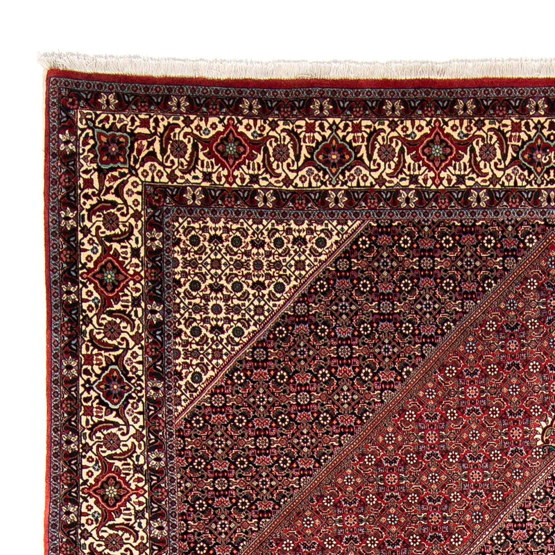 Bidjar Teppe 360x250cm - Persisk teppe