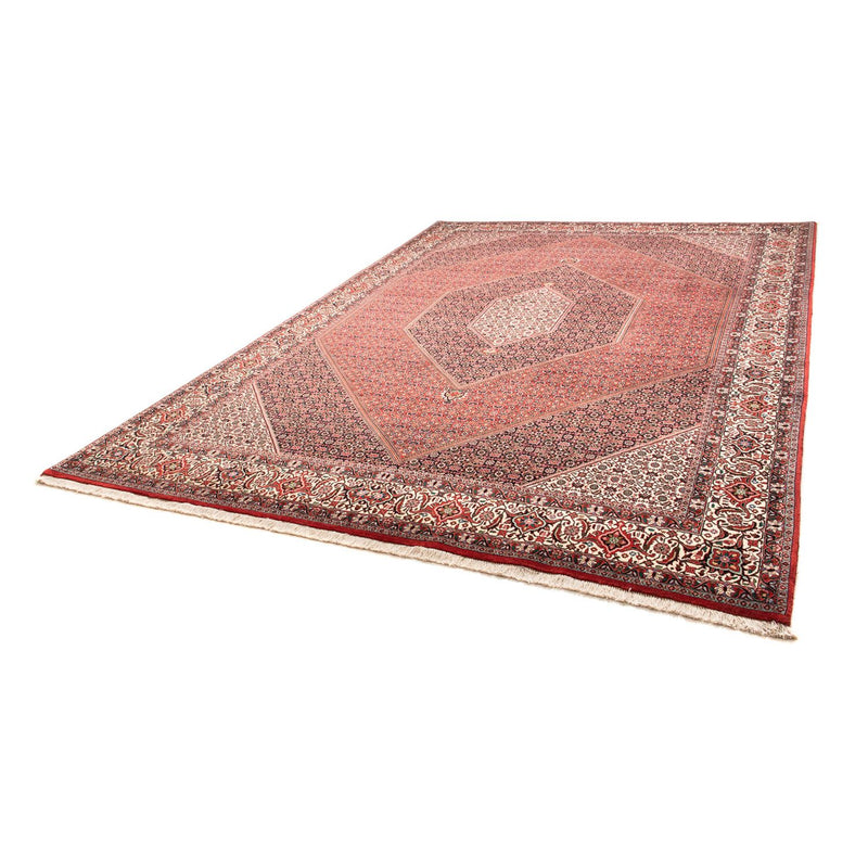 Bidjar Teppe 360x250cm - Persisk teppe