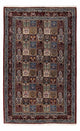 Moud Teppe 262x158cm - Persisk teppe