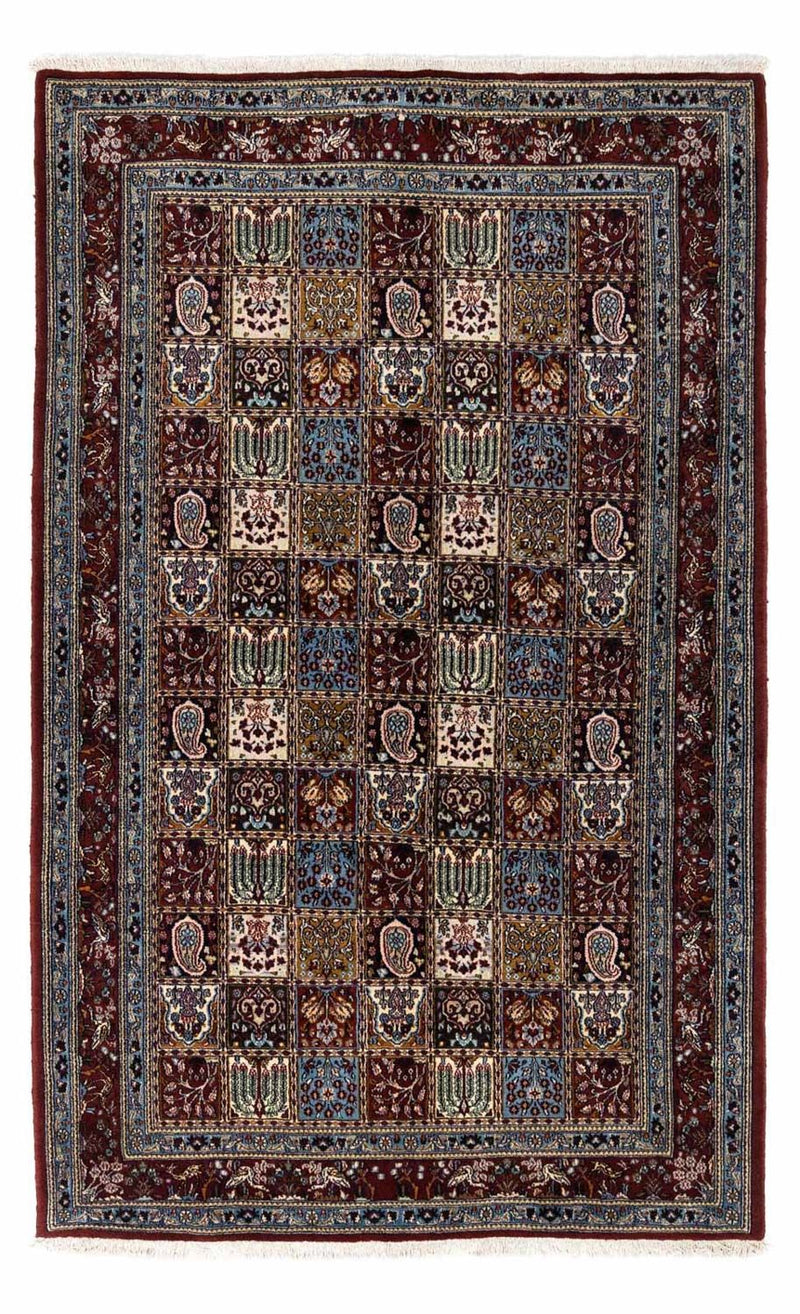 Moud Teppe 262x158cm - Persisk teppe
