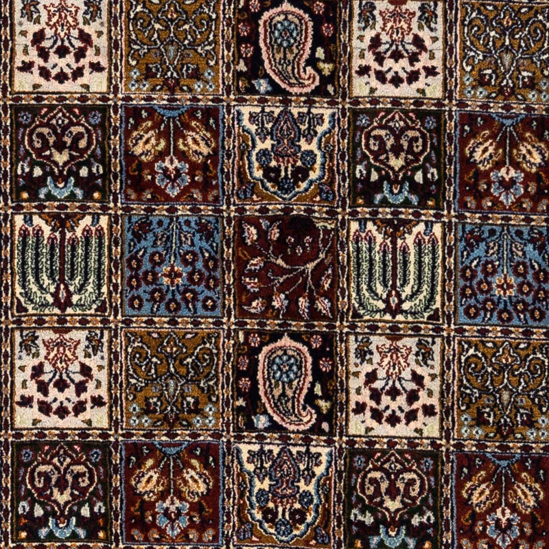 Moud Teppe 262x158cm - Persisk teppe
