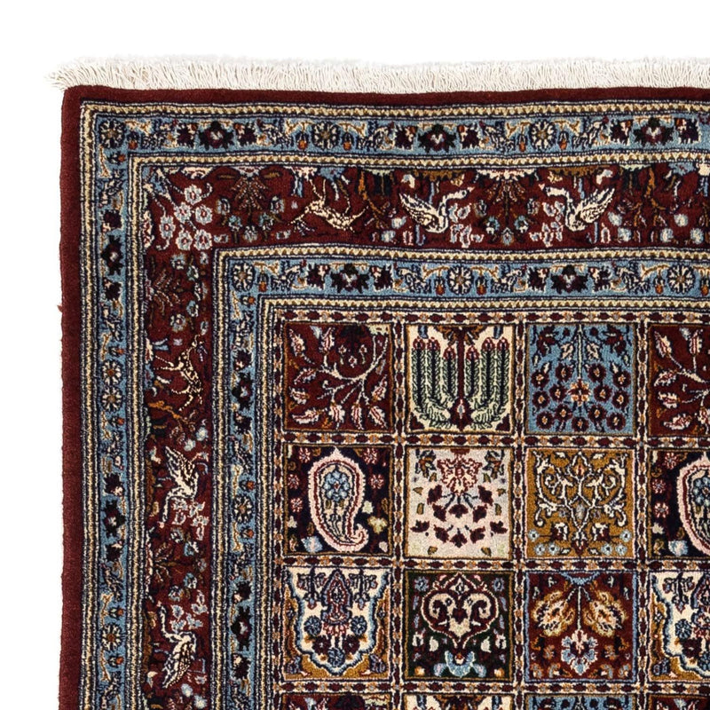 Moud Teppe 262x158cm - Persisk teppe