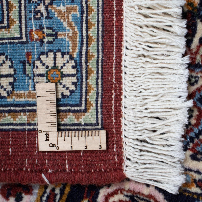 Moud Teppe 262x158cm - Persisk teppe