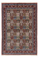 Moud Teppe 160x230cm - Persisk teppe