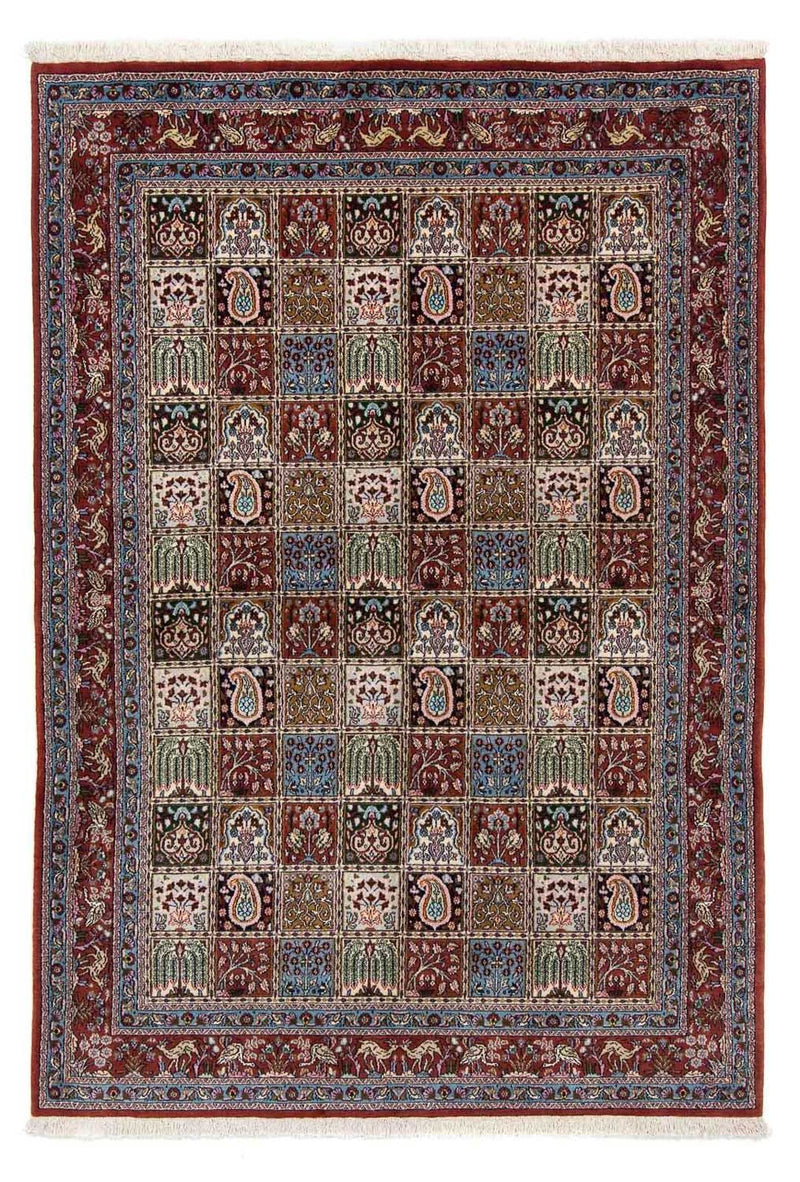 Moud Teppe 160x230cm - Persisk teppe
