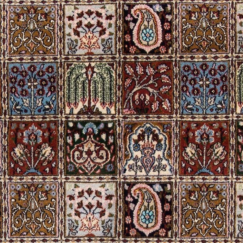 Moud Teppe 160x230cm - Persisk teppe