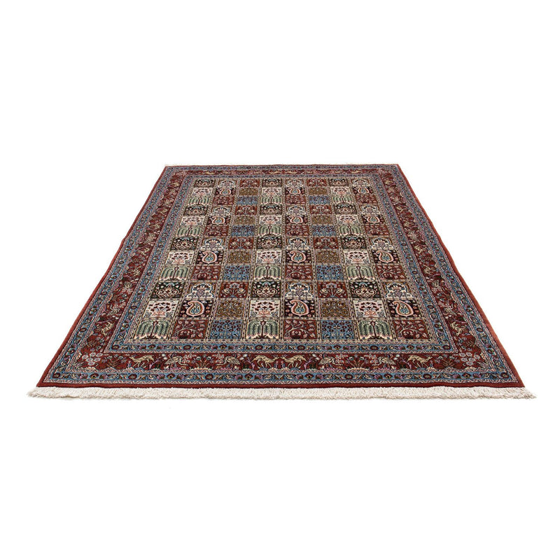 Moud Teppe 160x230cm - Persisk teppe