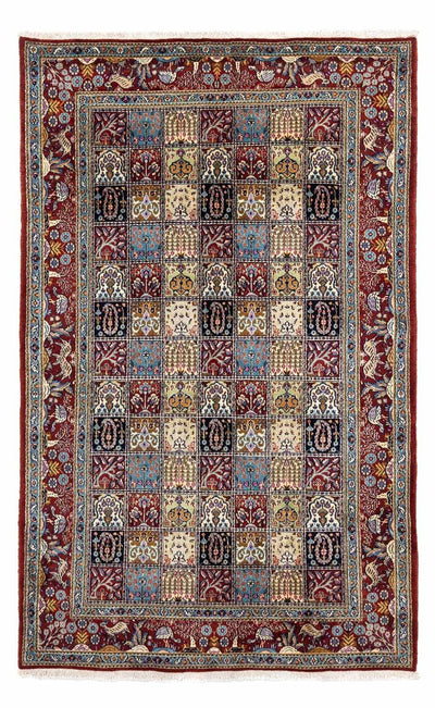 Moud Teppe 152x248cm - Persisk teppe