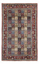 Moud Teppe 248x152cm - Persisk teppe