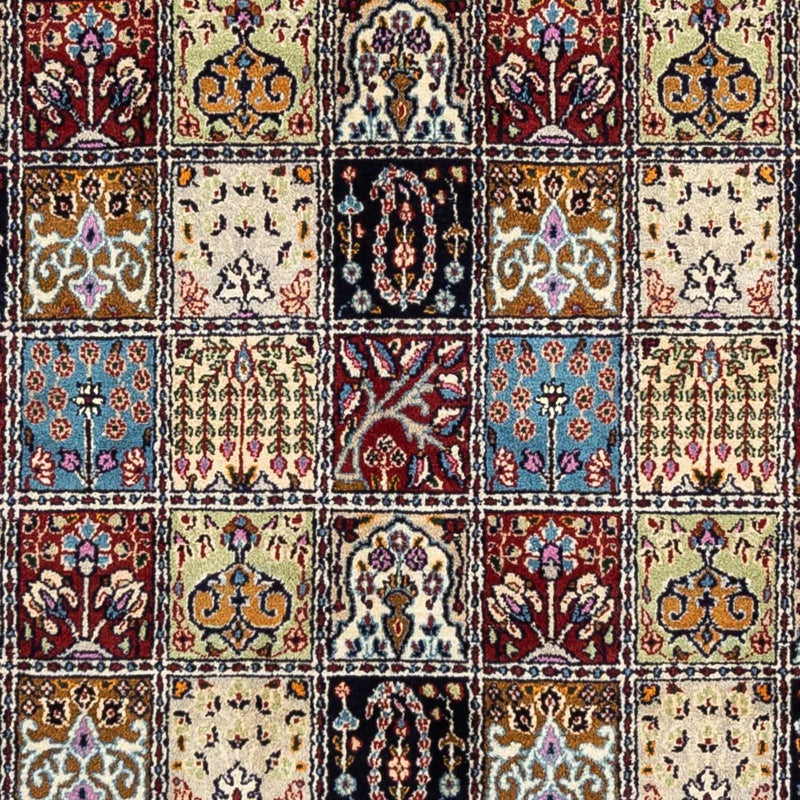 Moud Teppe 248x152cm - Persisk teppe
