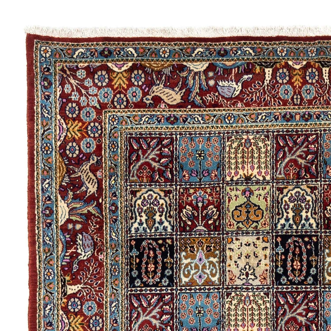 Moud Teppe 248x152cm - Persisk teppe