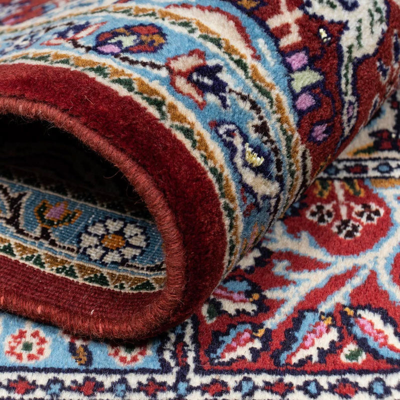 Moud Teppe 248x152cm - Persisk teppe
