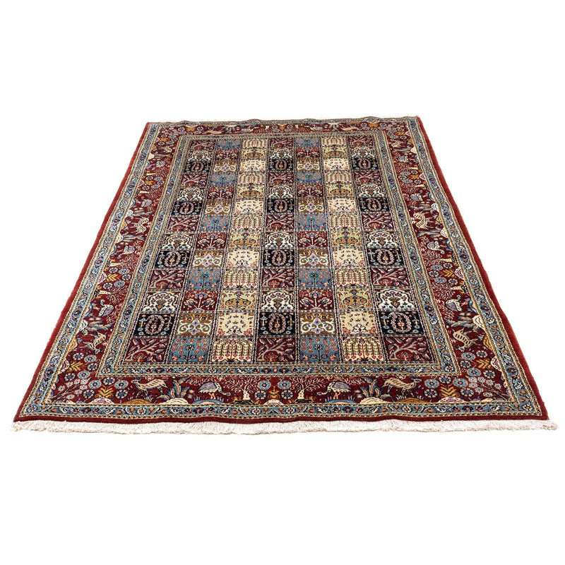 Moud Teppe 248x152cm - Persisk teppe