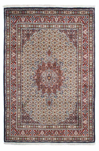 Moud Teppe 210x148cm - Persisk teppe – product image