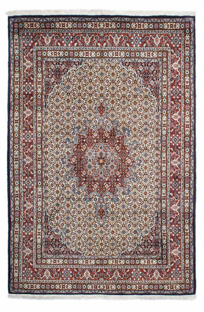 Moud Teppe 148x210cm - Persisk teppe