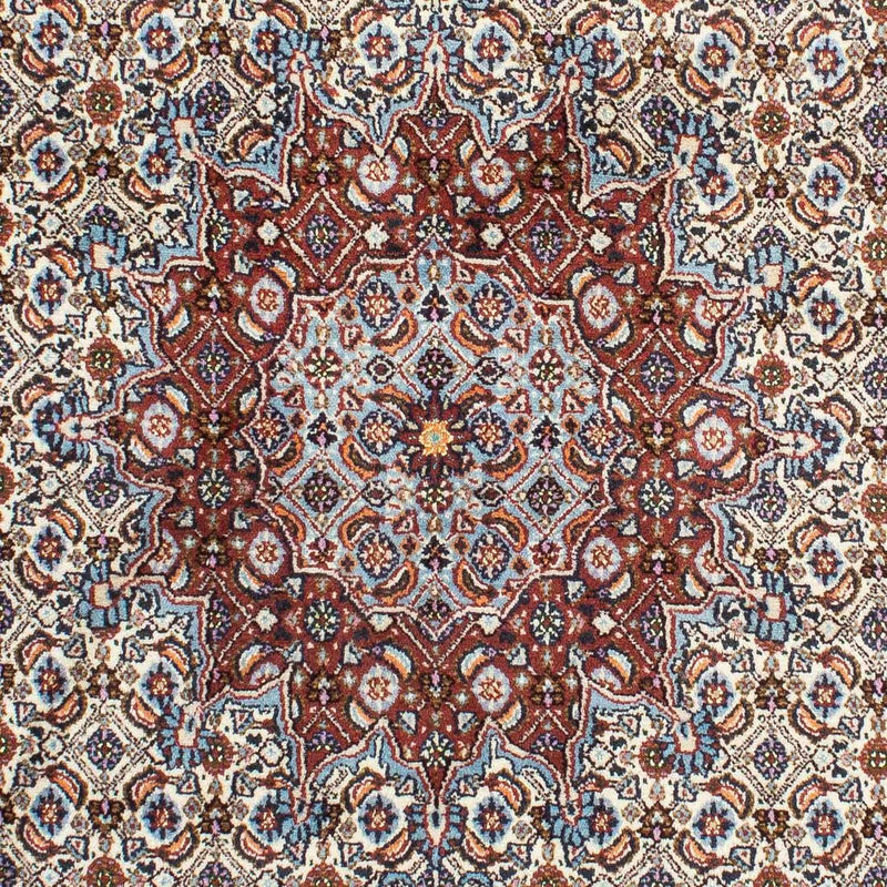 Moud Teppe 210x148cm - Persisk teppe