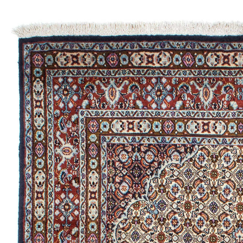 Moud Teppe 210x148cm - Persisk teppe