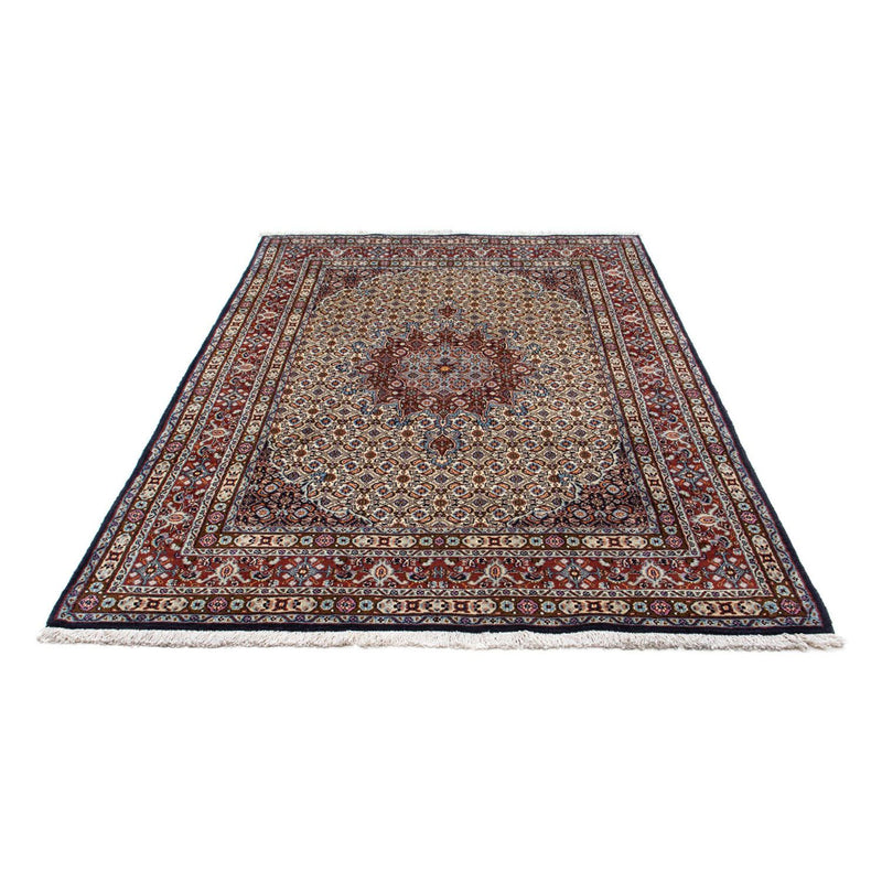Moud Teppe 210x148cm - Persisk teppe