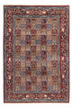 Moud Teppe 295x202cm - Persisk teppe