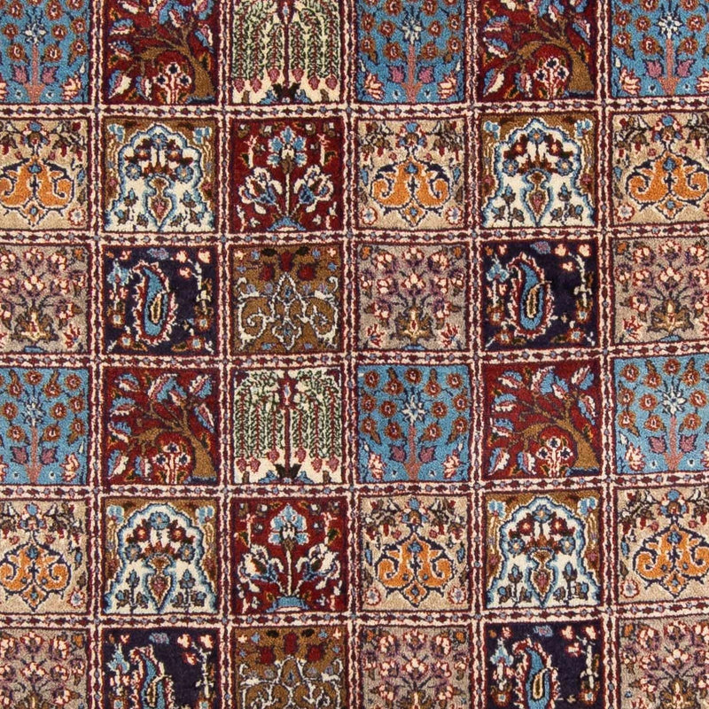 Moud Teppe 295x202cm - Persisk teppe