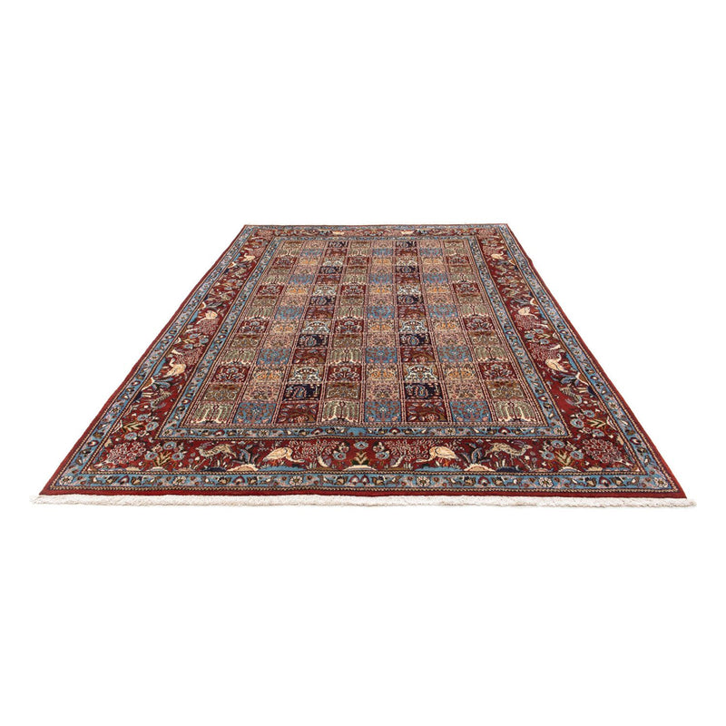 Moud Teppe 295x202cm - Persisk teppe