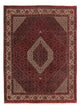 Bidjar Teppe 203x263cm - Persisk teppe