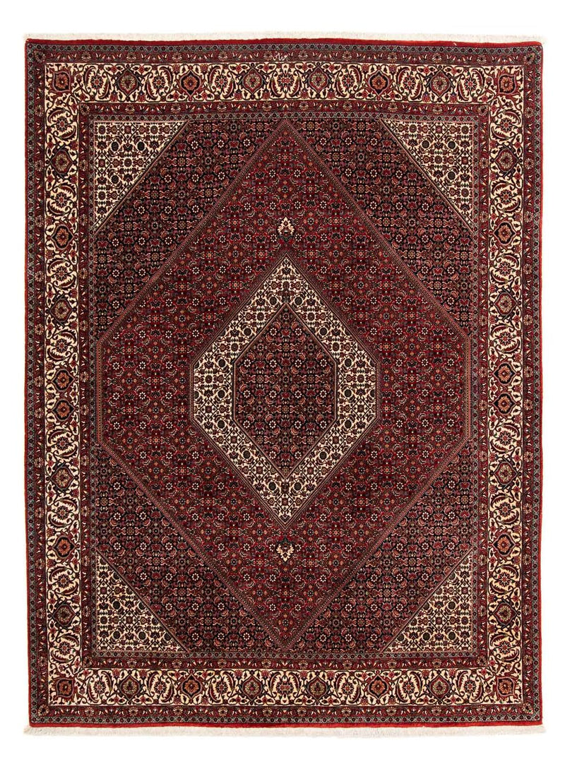 Bidjar Teppe 203x263cm - Persisk teppe