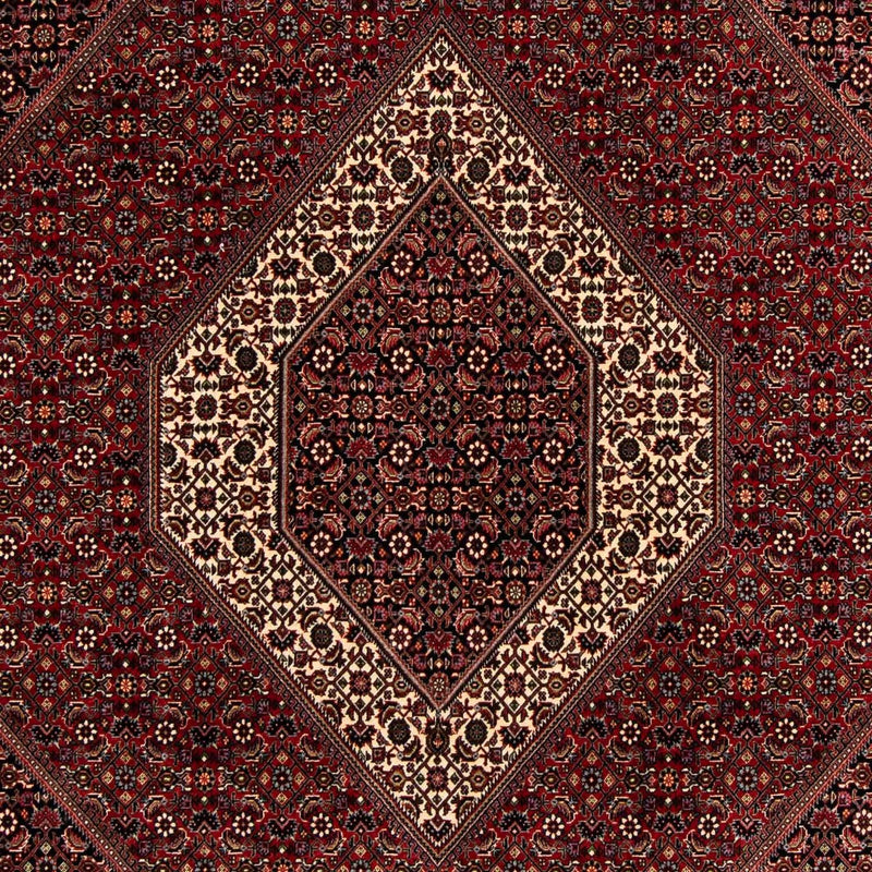 Bidjar Teppe 203x263cm - Persisk teppe