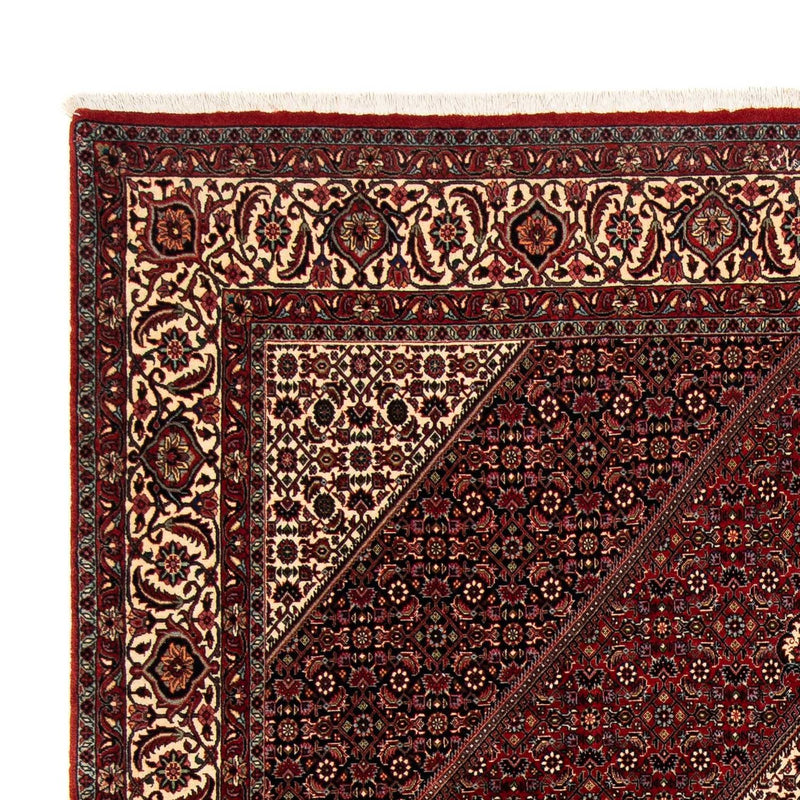 Bidjar Teppe 203x263cm - Persisk teppe