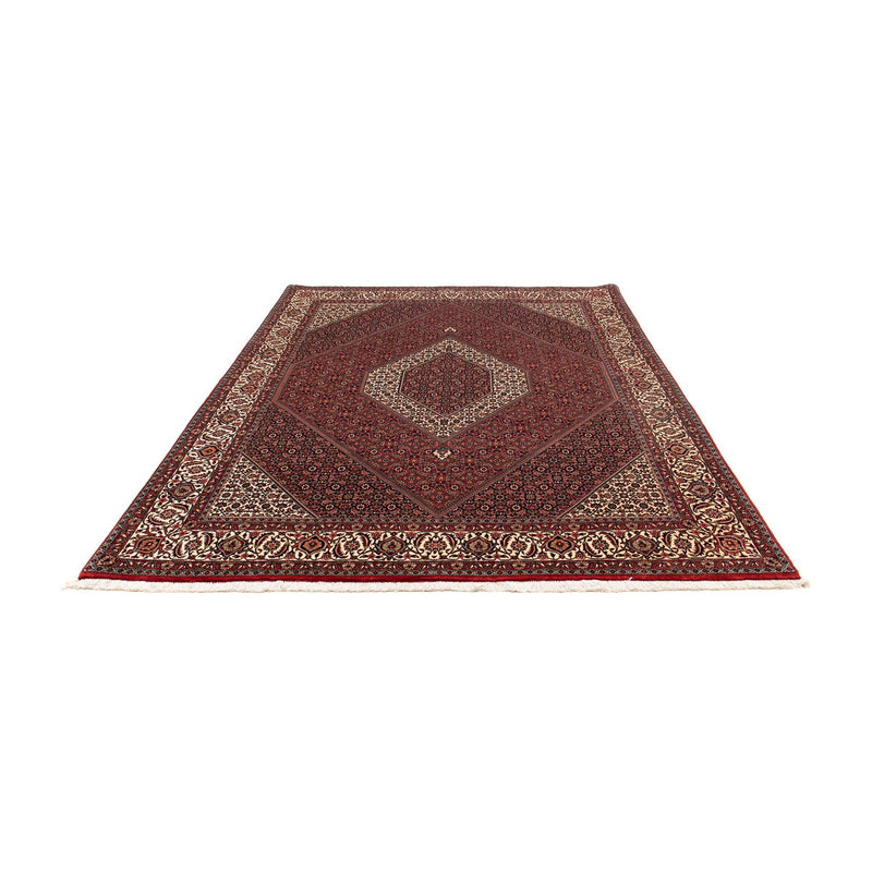 Bidjar Teppe 203x263cm - Persisk teppe