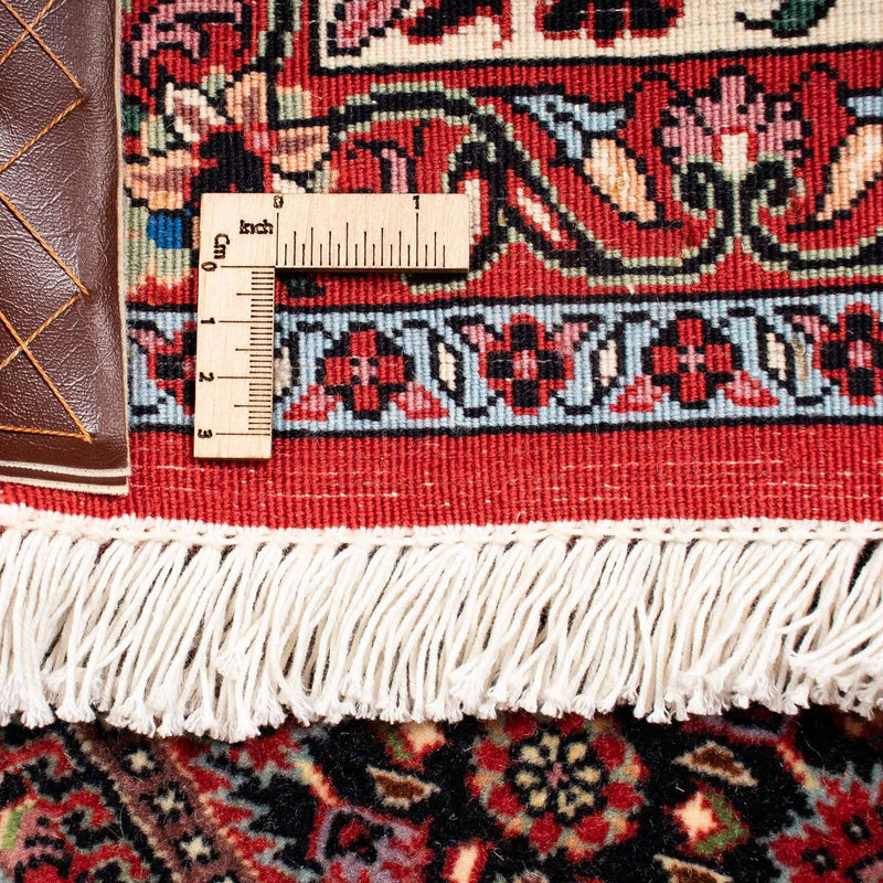 Bidjar Teppe 203x263cm - Persisk teppe