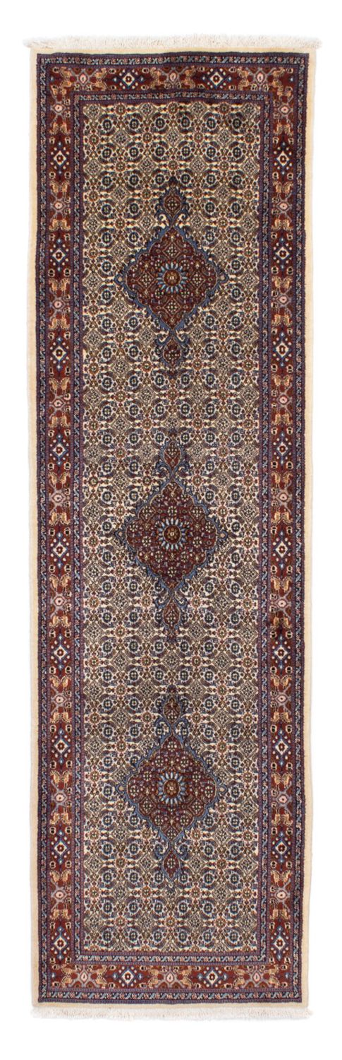 Moud Teppe 288x80cm - Persisk teppe