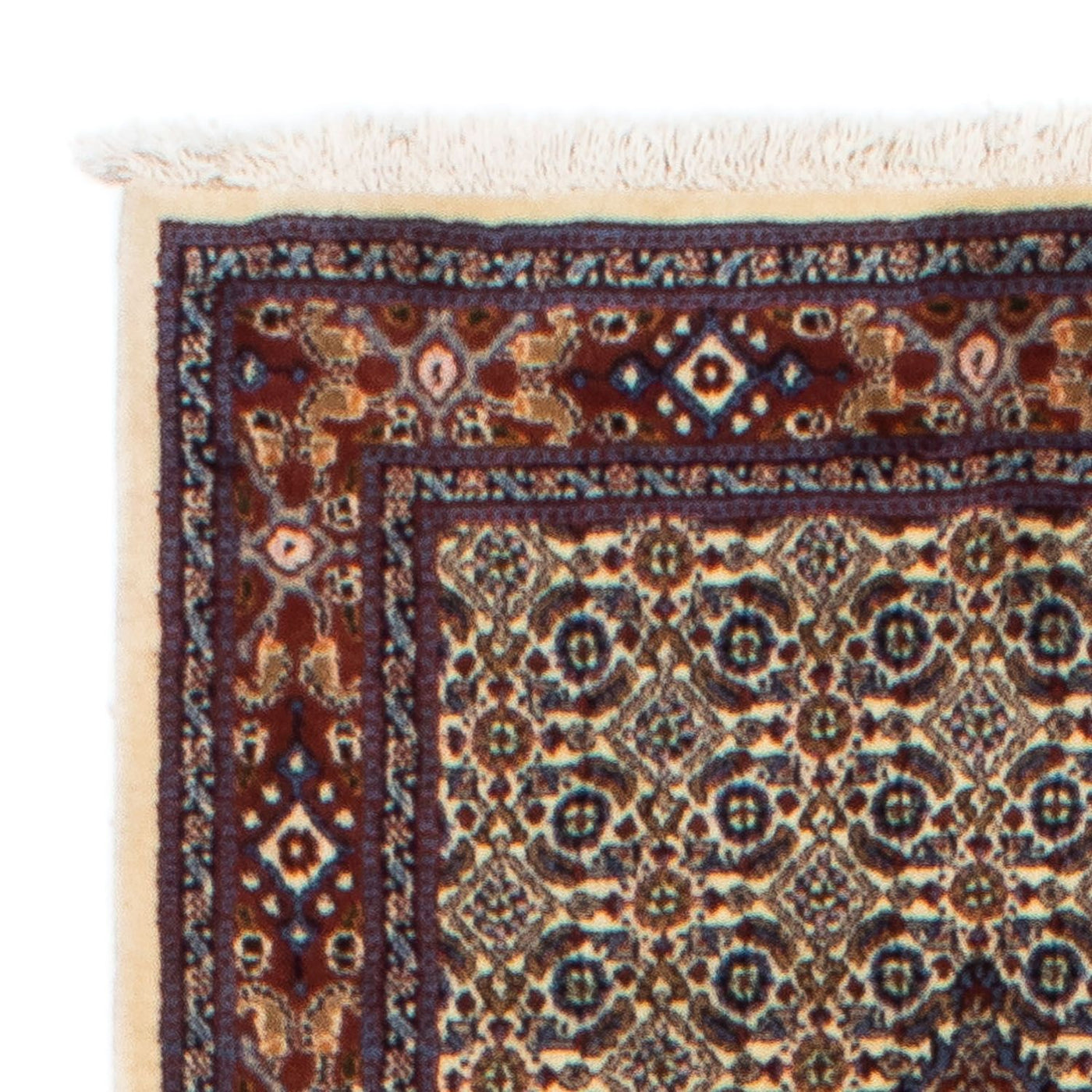 Moud Teppe 288x80cm - Persisk teppe