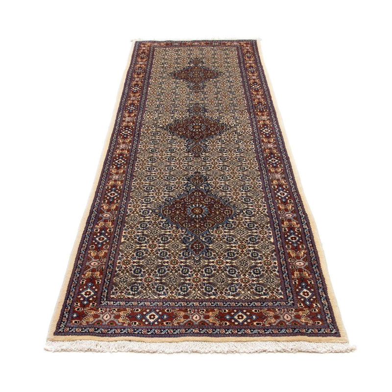 Moud Teppe 288x80cm - Persisk teppe