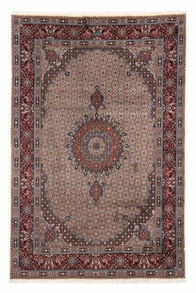 Moud Teppe 200x298cm - Persisk teppe