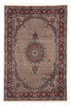 Moud Teppe 200x298cm - Persisk teppe
