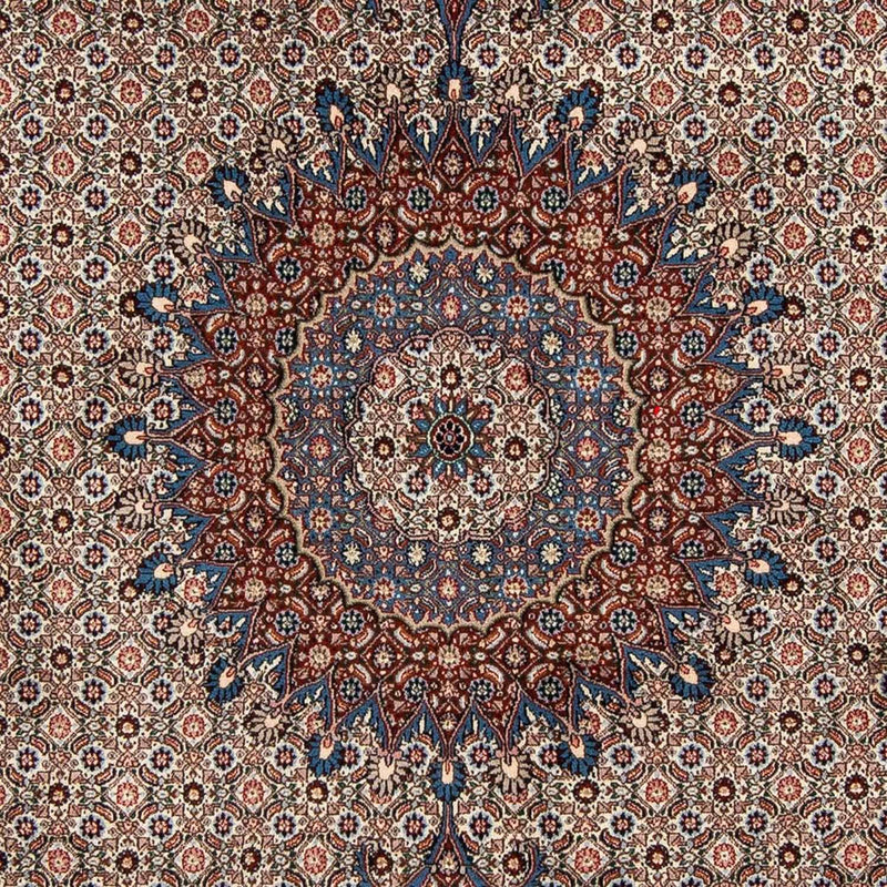 Moud Teppe 200x298cm - Persisk teppe