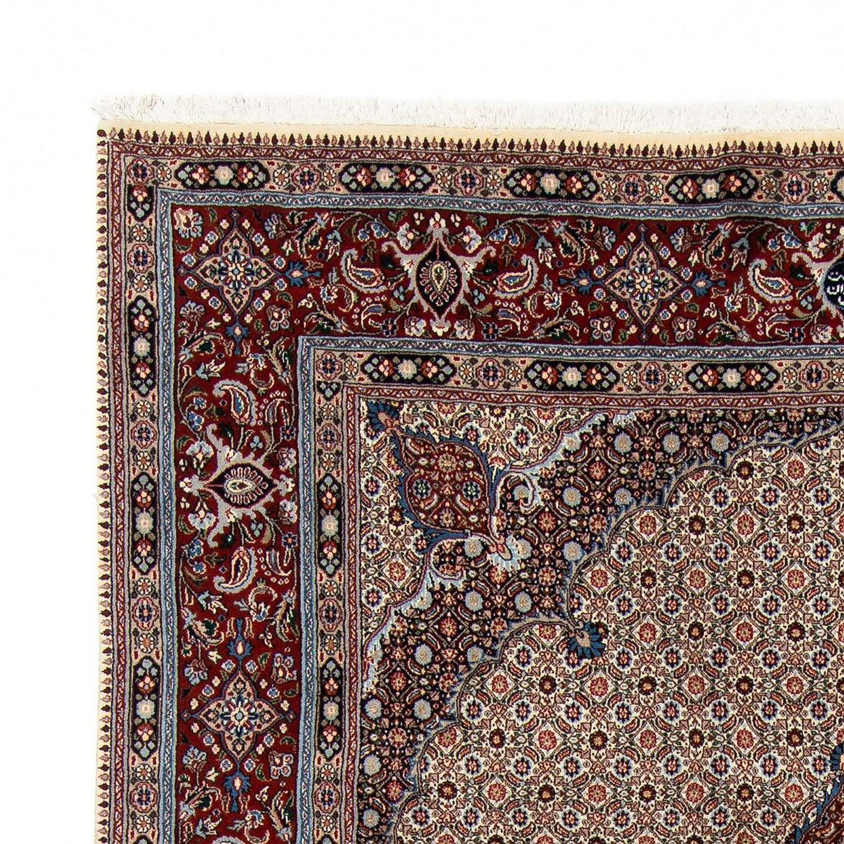 Moud Teppe 200x298cm - Persisk teppe