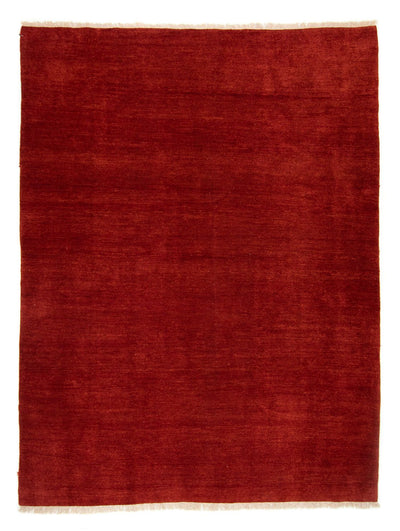 Persisk Gabbeh Teppe 238x326cm - Perserteppich Wollteppich