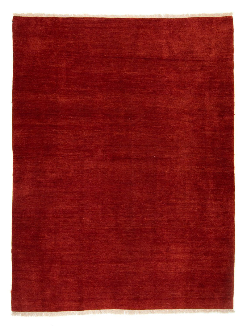 Persisk Gabbeh Teppe 238x326cm - Perserteppich Wollteppich