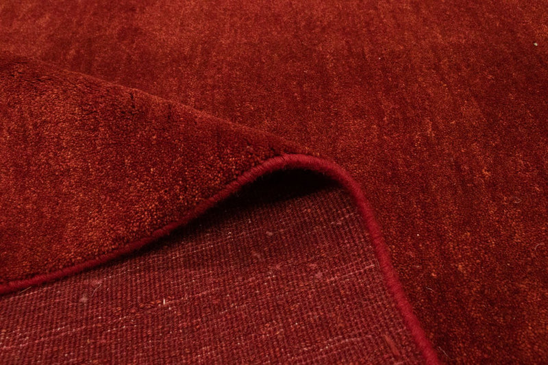 Persisk Gabbeh Teppe 238x326cm - Perserteppich Wollteppich